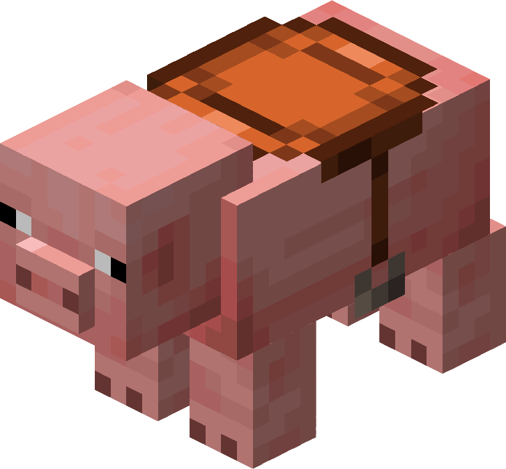 Pigs Rocketships